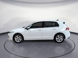 Volkswagen Golf 1.5 TSI Life *EINPARKHILFE*ACC*LED* - VW Golf Leasingangebote für Privatpersonen
