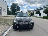 Mercedes-Benz ML 63 AMG 4Matic, Brabus Paket - Mercedes-Benz Brabus