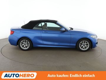 BMW 220 - 7