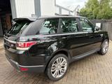 Land Rover Range Rover 2.0TD Sd4 Sport HSE Pano - Land Rover Range Rover Sport: 4.4