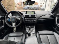 BMW M2 Coupe/ PERFORMANCE AGA/ SCHIEBEDACH/ H&K BMW M2 Coupe/ PERFORMANCE AGA/ SCHIEBEDACH/ H&K