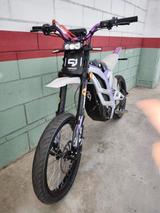 Andere 79BIKE FALCON PRO L1e *NEU* - DIRT BIKE VON 1 BIS 50 CCM