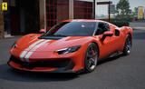 Ferrari 296 GTB Speciale *Rosso Corsa*Full Carbon*Lift - Ferrari 296 GTB Benziner Gebrauchtwagen