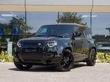 Land Rover Defender 110 P425 X-Dynamic HSE - Off-Road-Paket - Land Rover Defender: Road Off