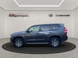 Toyota Land Cruiser 3.0 D-4D Automatik Executive Standh - Toyota Land Cruiser Gebrauchtwagen