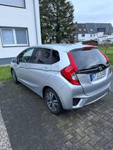 Honda Jazz 1.3 i-VTEC Elegance Elegance *ALU*SHZ*Klima - Honda Jazz von privat
