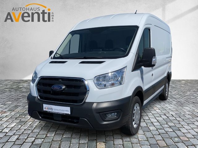 Ford Transit Kasten L2H2 Trend *AHK*beh.WSS*Kamera*