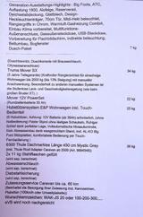 Dethleffs Generation 515 LE - Dethleffs Generation