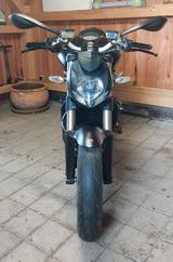 Ducati Streetfighter 848. 20944km, TÜV bis 02/2028 - STREETFIGHTER