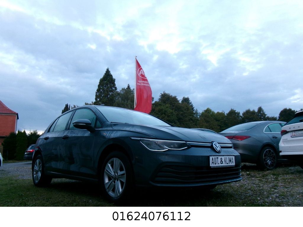 Image of Volkswagen Golf