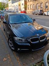 BMW 320d xDrive -