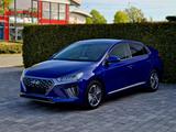 Hyundai IONIQ Ioniq Style Plug-In Hybrid - gebrauchte Hyundai IONIQ aus dem Jahr 2021