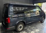 Volkswagen T6 Kombi 9-Sitzer Automatik - Volkswagen: Kleinbus, Sitzer