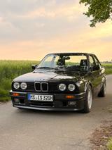BMW 320is (e30) "Italo-M3"