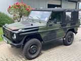 Mercedes-Benz 250 GD Wolf - Mercedes-Benz G-Klasse in Hannover