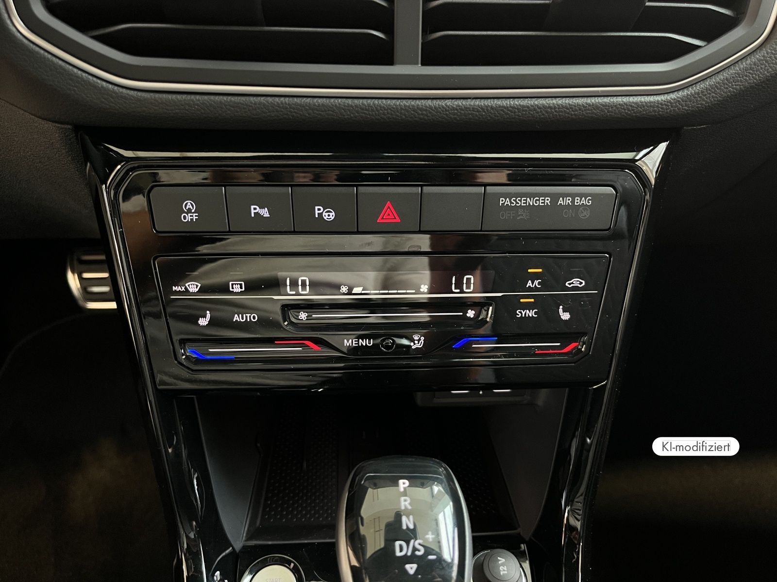 Volkswagen T-Cross - Bild 17