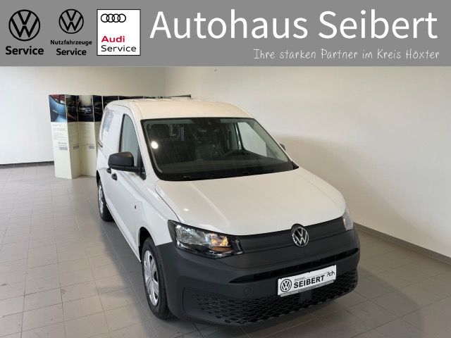 Volkswagen Caddy Cargo 2.0 TDI (EURO 6d) *APP-CONNECT*KLIMA