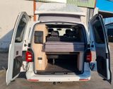 Volkswagen T6 California *Mercus Umbau* - Volkswagen T6 California aus 2017