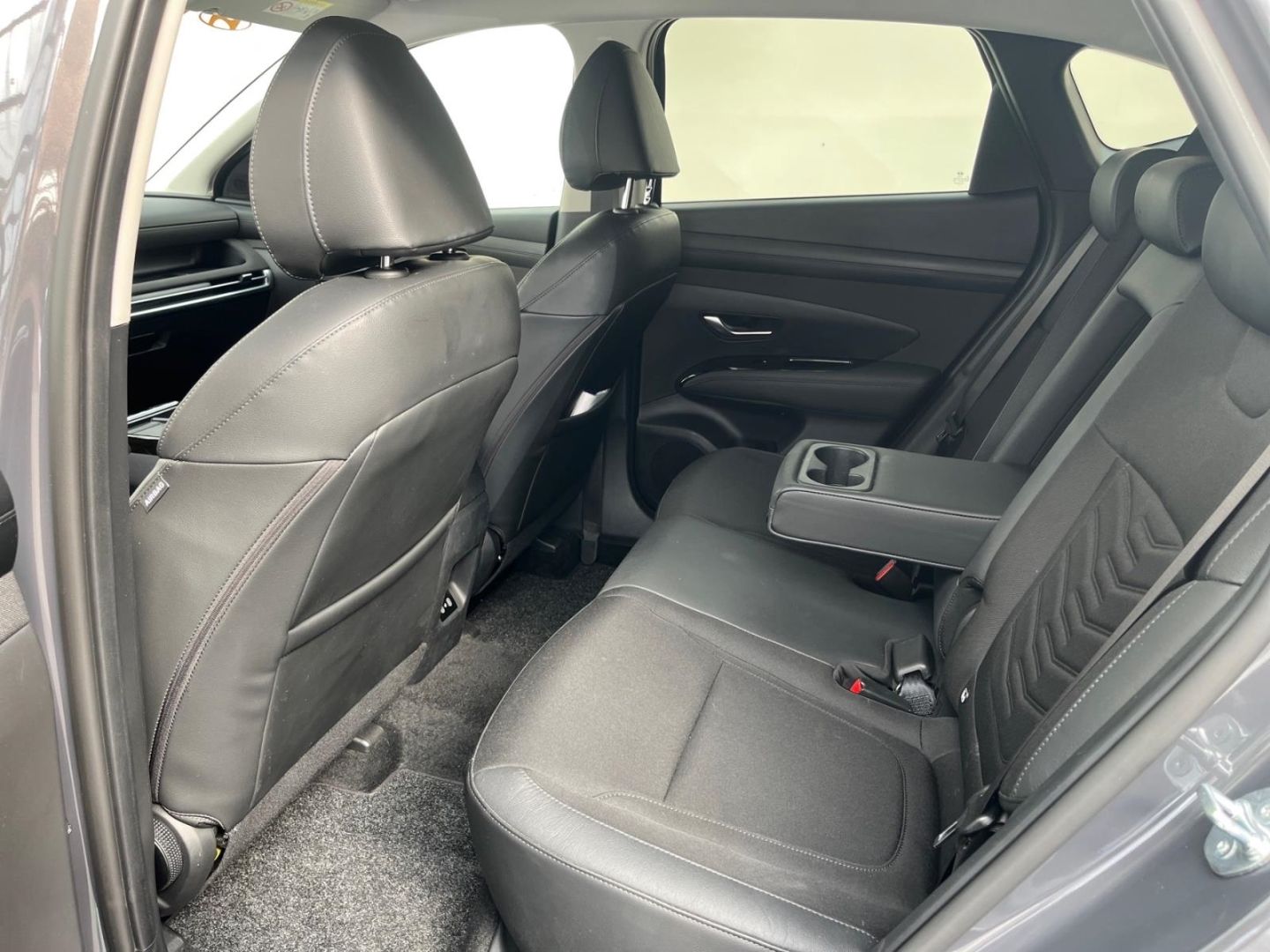 Hyundai Tucson – Bild 12