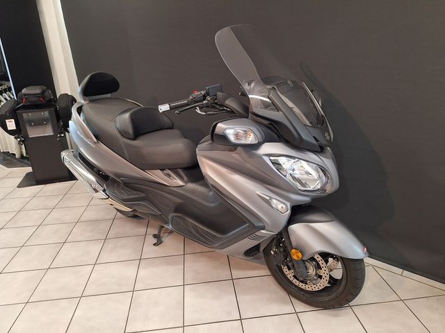 Suzuki AN 650 Burgman Executive ZL8 mit Service NEU