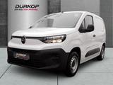 Citroën Berlingo Kasten L1H1 Fernlichtass. Verkehrszeich - Doppelkabine Berlingo