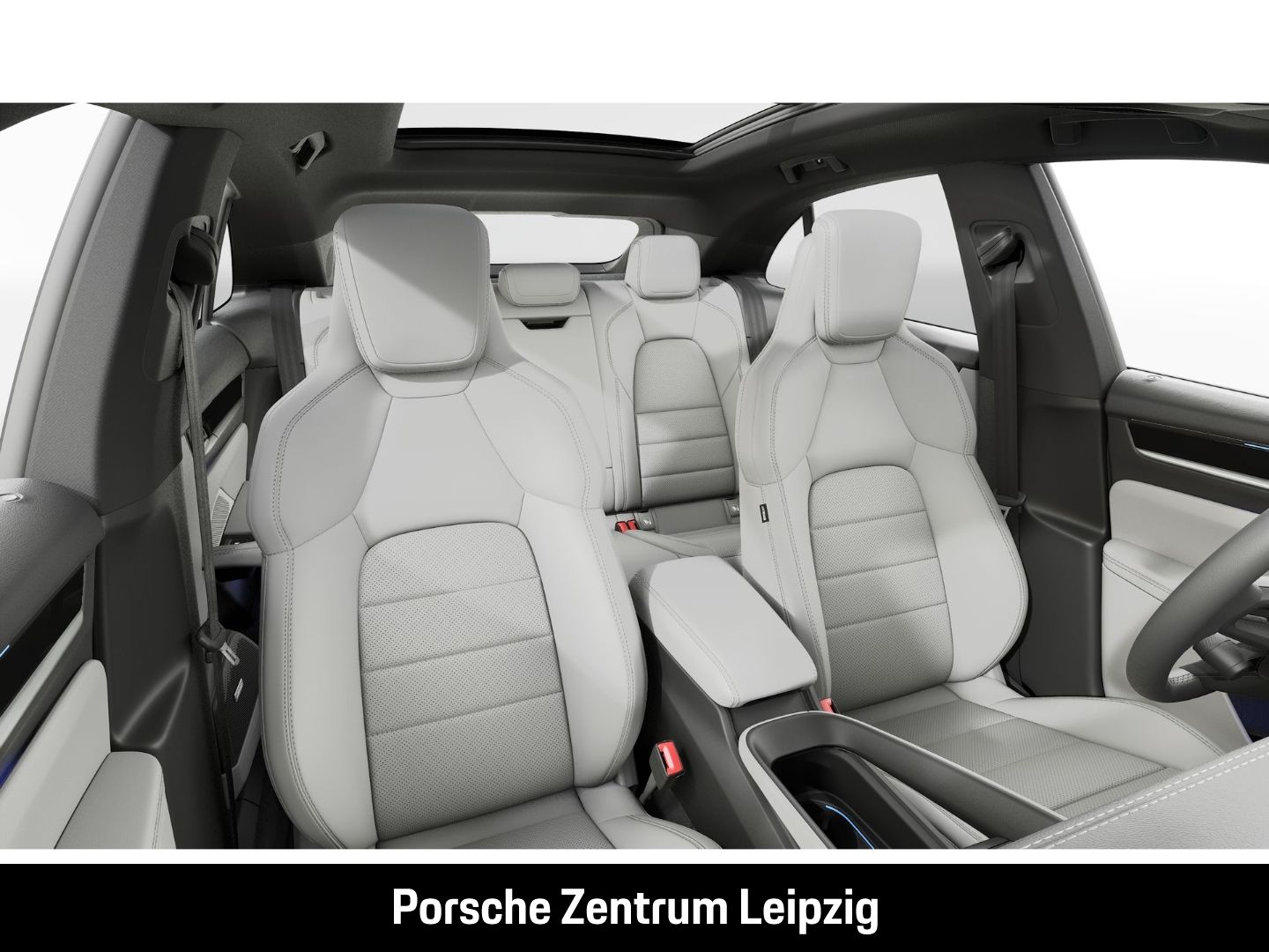 Porsche Macan - Bild 9