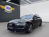 Audi S6 Avant 4.0 TFSI quattro