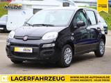 Fiat Panda 1.0 GSE Hybrid 5-SITZER KLIMA TEMPOM. PDC - Fiat Panda: Sitzer