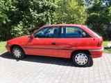 Opel verkaufe meinen Opel Astra - Opel Astra aus 1997