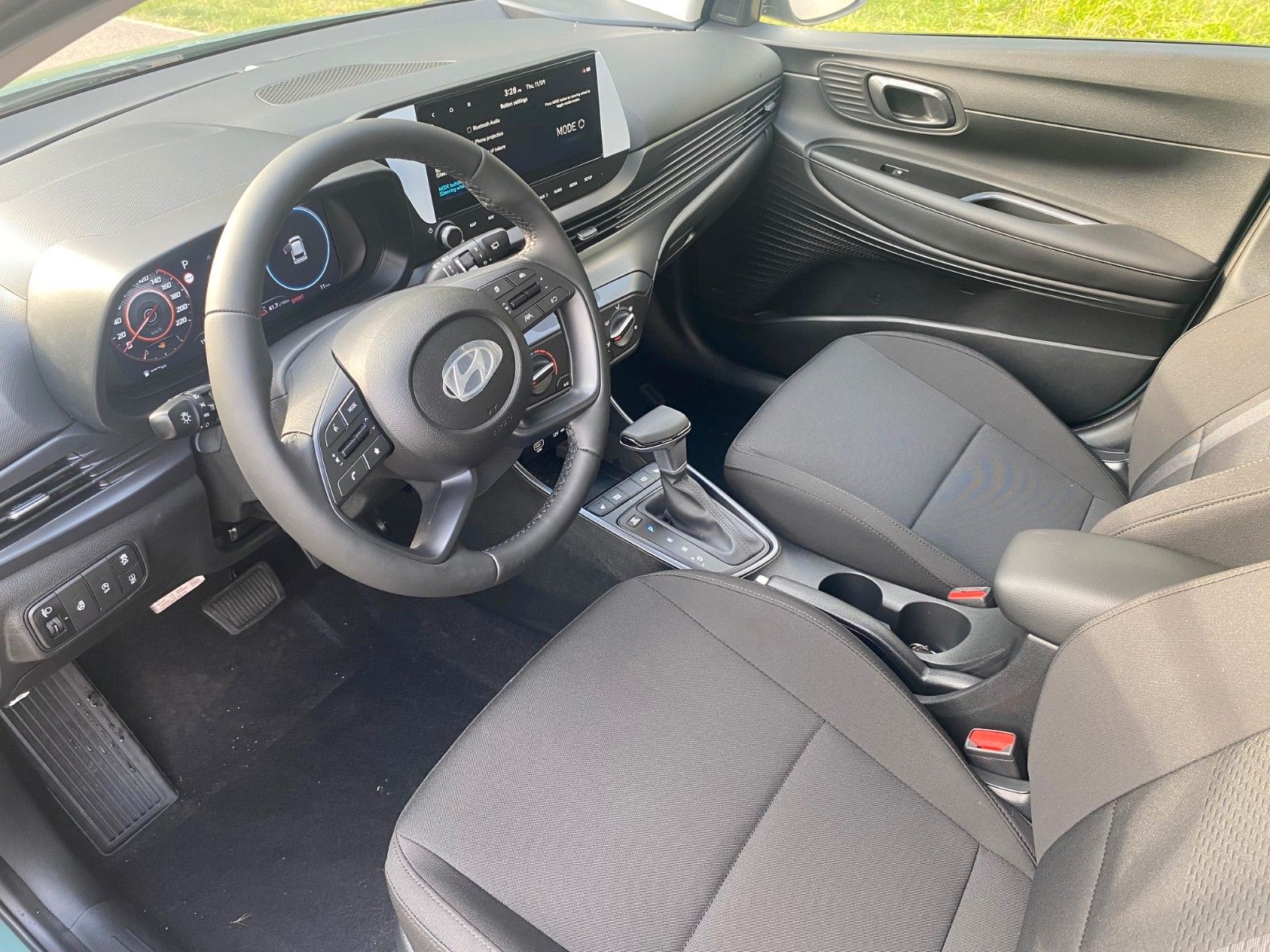 Fahrzeugabbildung Hyundai i20 1.0 T-GDI Trend *Navi*Sitzhzg*BOSE*DCT*RFK*
