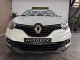 Renault Captur ENERGY dCi 90 EDC Klima PDC DAB GJR - Renault Captur mit Diesel-Antrieb: Automatik
