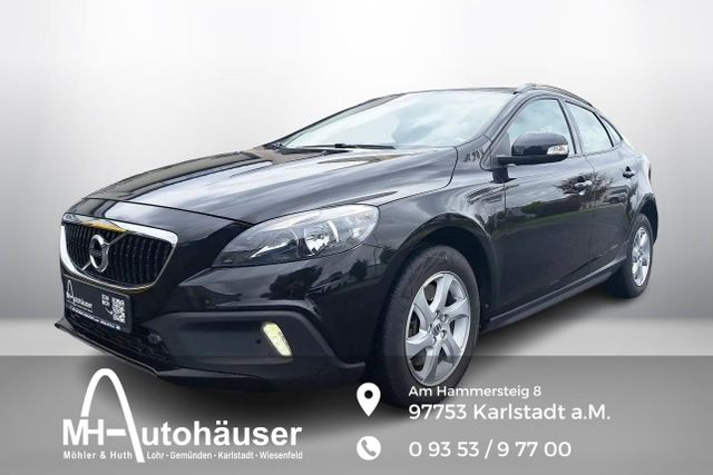 VOLVO V40 CC