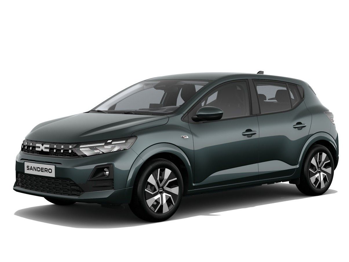 Dacia Sandero - Bild 8