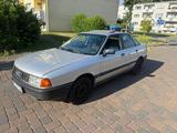 Audi 80 1.8s - Audi 80 in Duisburg