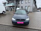 Opel Astra 1.6 Comfort 84PS Klima, Alu - Opel Astra aus 2001: 1.8