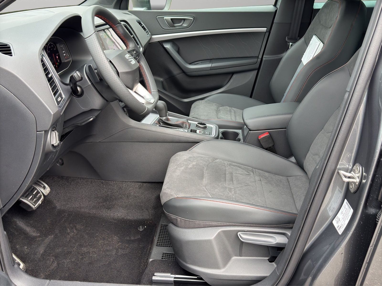 Seat Ateca - Bild 9