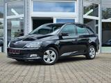Skoda Fabia Combi Style Temp. Keyless Klima TÜV Neu
