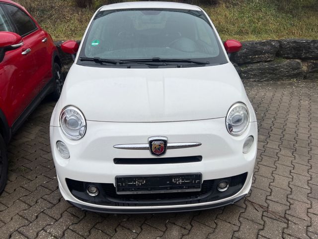 Abarth 500 500 Basis