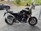 BMW R 1250 R - BMW Motorräder in Hannover