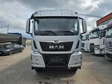 MAN TGS 41.470*BOARDMATIC*MEILER KIPPER*WENIG KM* - MAN Tgs 41
