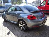 Volkswagen Beetle 1.2 TSI BMT Cup - gebrauchte VW Beetle aus dem Jahr 2014