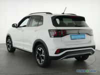 Volkswagen T-Cross - Vorschau Bild 13