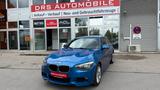 BMW 1 Lim. 5-trg. 118 d xDrive/ M Sportpaket/SHZ - BMW 118: 118d M Sportpaket