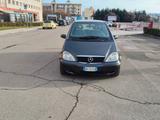 Mercedes-Benz Mercedes-benz A 170 CDI cat Classic - gebrauchte Mercedes-Benz A 170 aus dem Jahr 2001