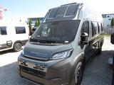Pössl Roadcruiser Revolution Fiat 140 PS Truma 6 E - Pössl Roadcruiser Revolution