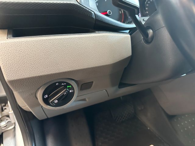 Volkswagen T6  *ACC*LED*NAVI*Klima*3.SITZER*1-Hand*