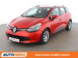 Renault Clio 1.2 TCe Energy Dynamique Aut.*NAVI*TEMPO* - Renault Clio: Clio1
