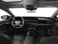 Audi A6 e-tron - Vorschau Bild 8