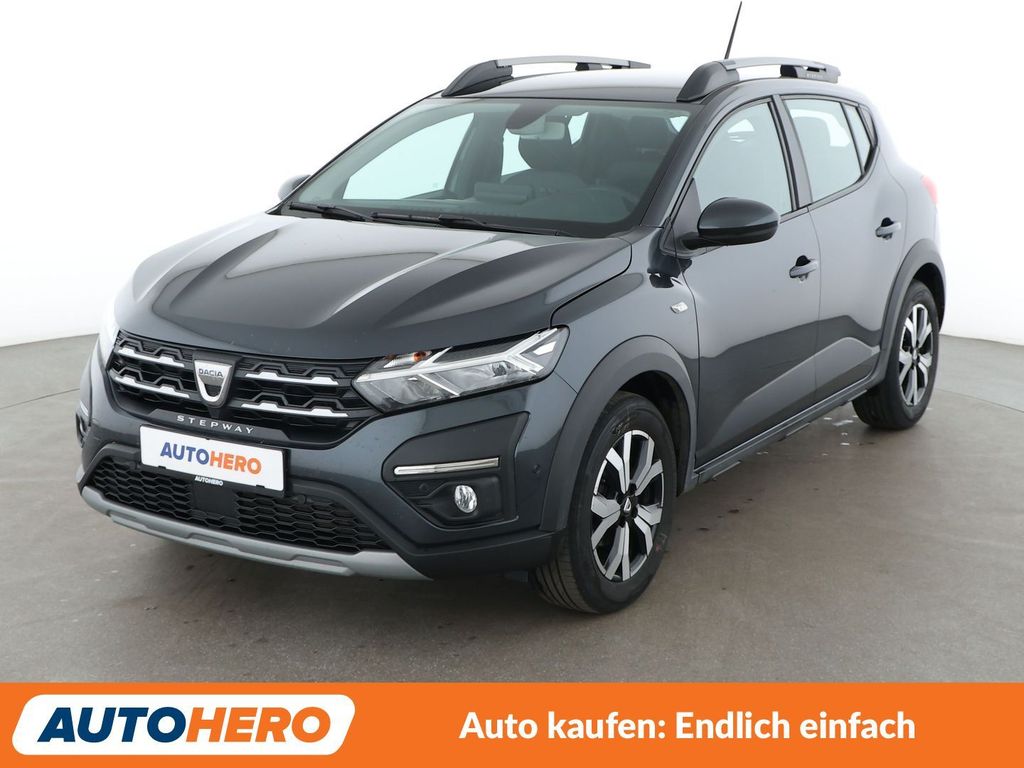 Image of Dacia Sandero