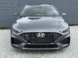 Hyundai i30 Kombi N-Line Automatik Smart Paket Modell 26 - Hyundai i30: N